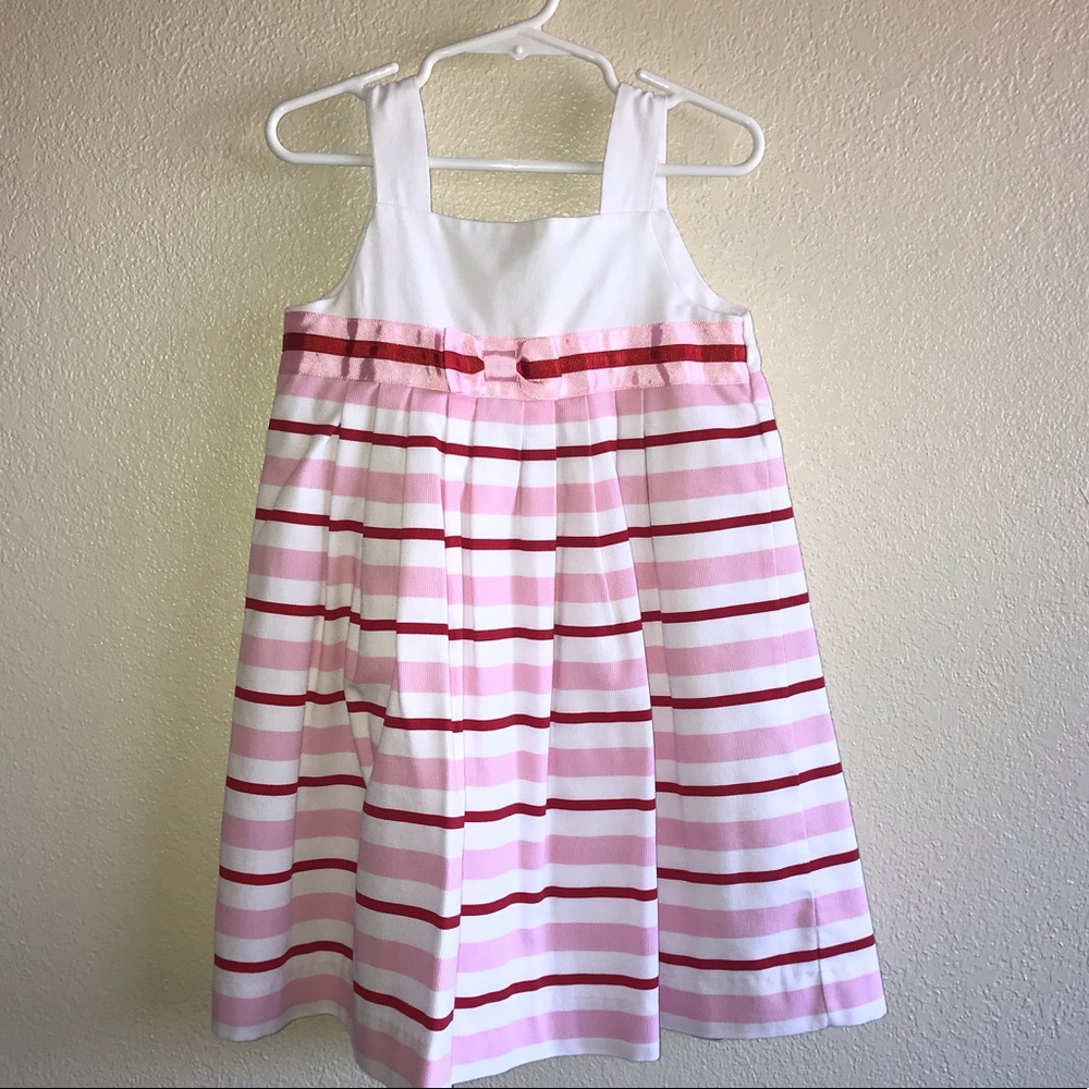 Luli and Me Dress for toddlers